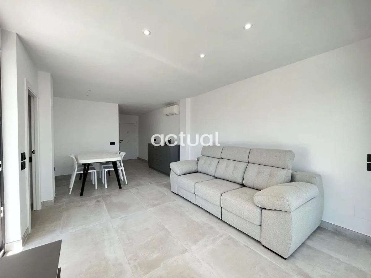 Mercurio 3 2 Apartment Platja d'Aro Spain