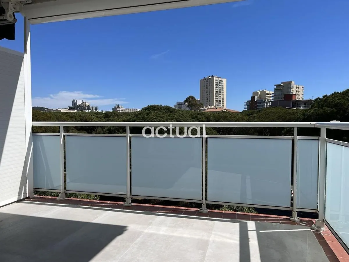 Mercurio 3 2 Apartment Platja d'Aro