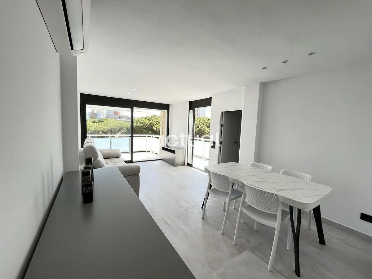 Mercurio 3 2 Apartment Platja d'Aro
