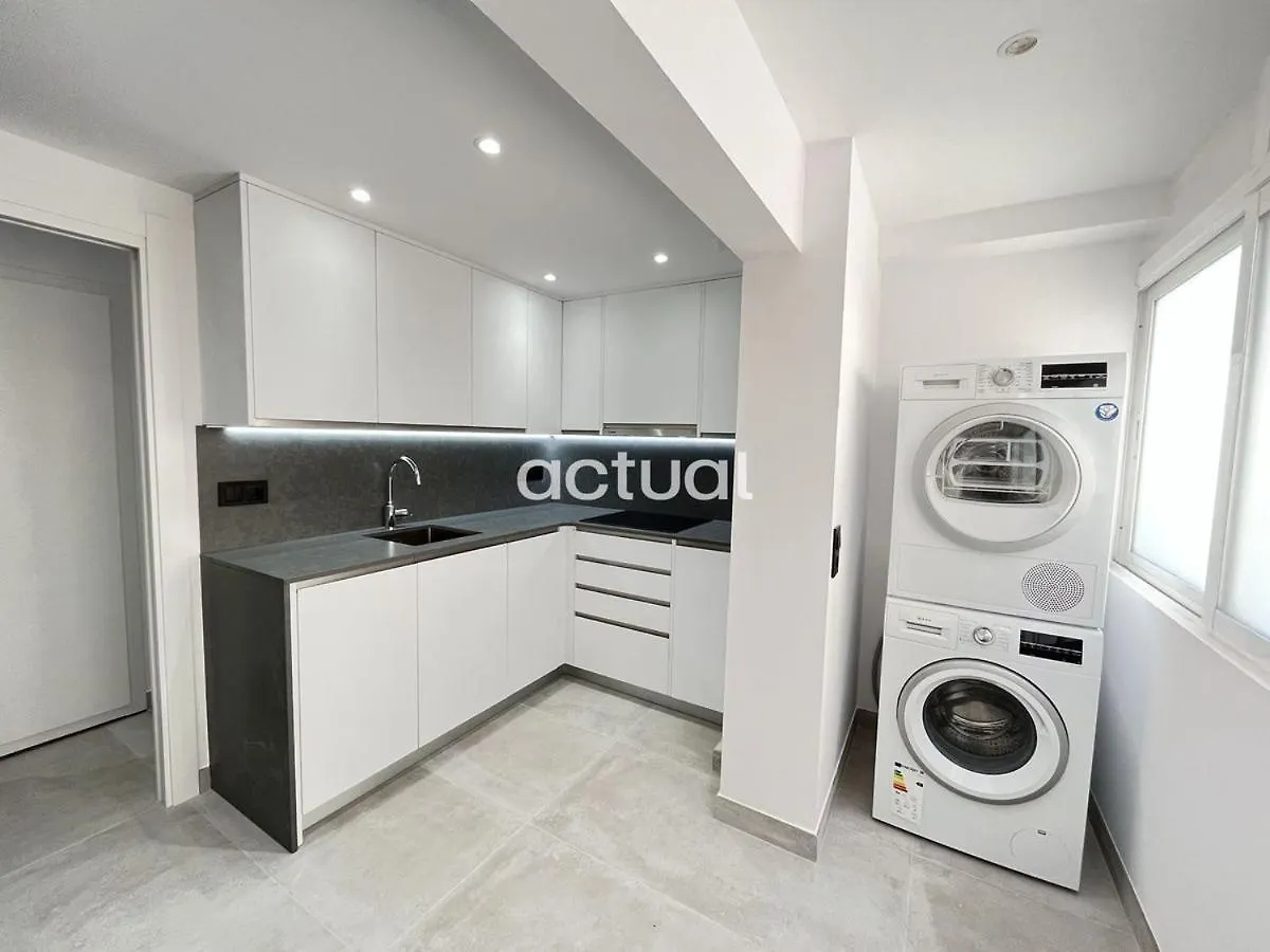 Apartmán Mercurio 3 2 Platja d'Aro Španělsko