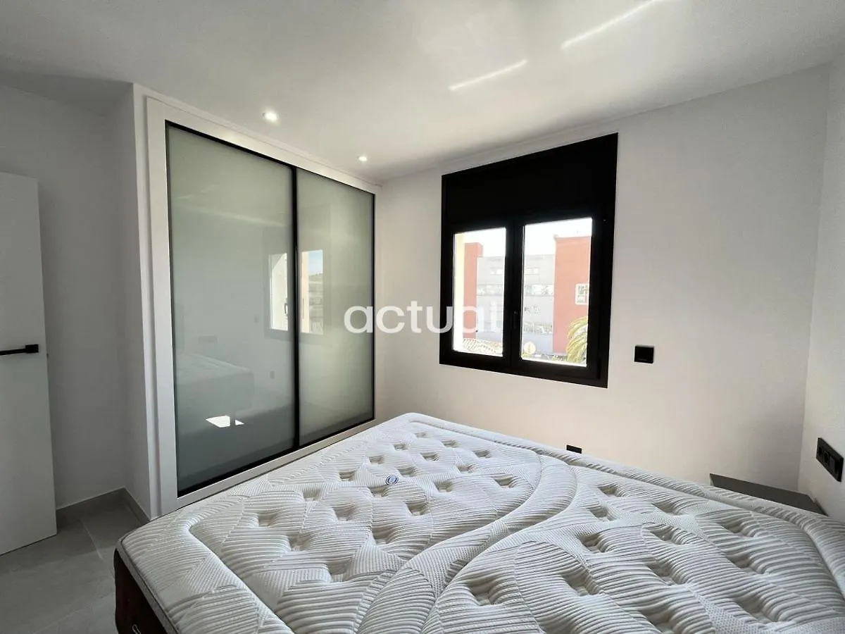 Mercurio 3 2 Apartment Platja d'Aro