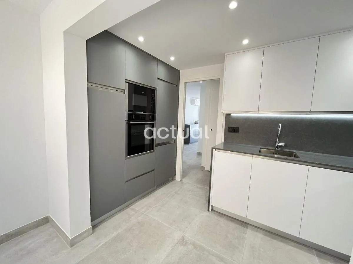 Mercurio 3 2 Apartment Platja d'Aro