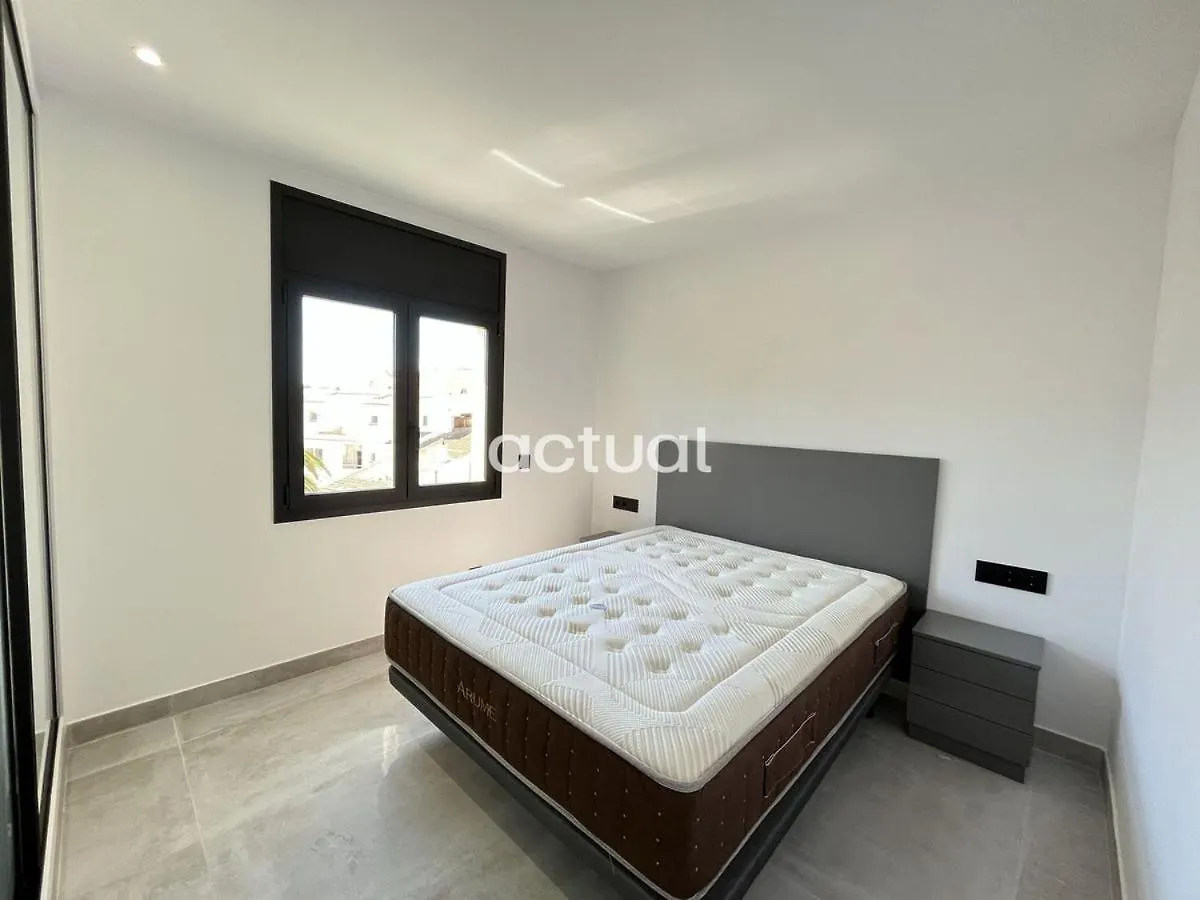 Mercurio 3 2 Apartment Platja d'Aro