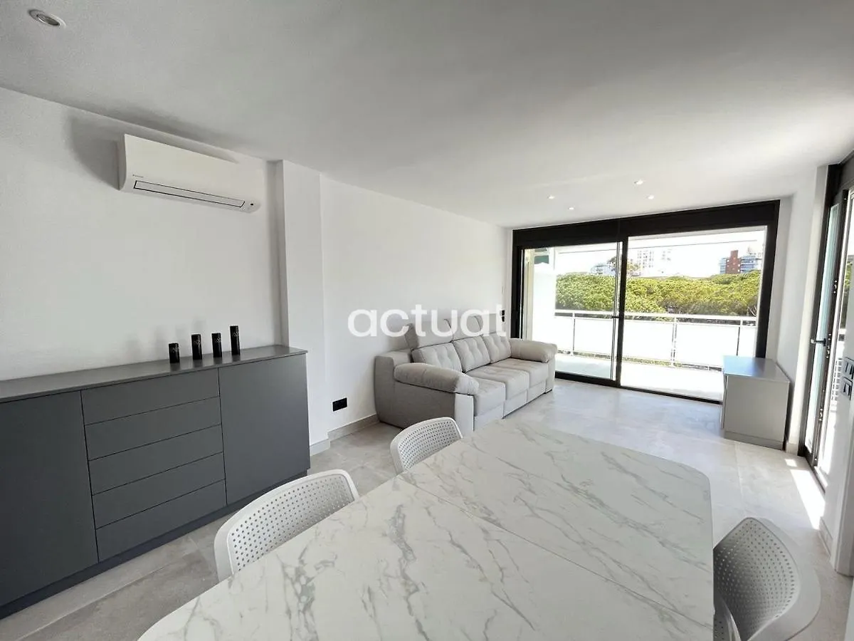 Apartmán Mercurio 3 2 Platja d'Aro 0*,  Španělsko