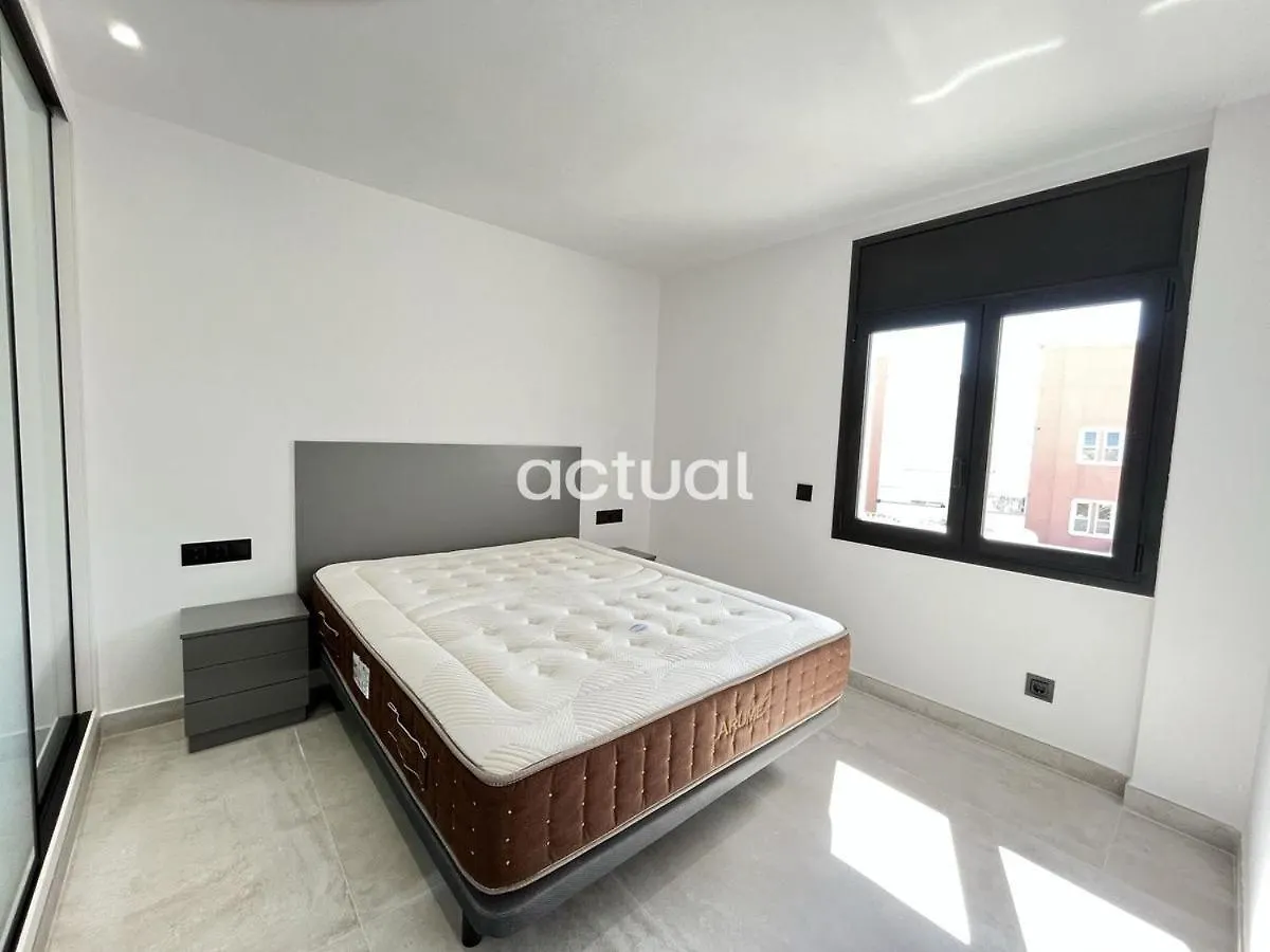 Mercurio 3 2 Apartment Platja d'Aro 0*,  Spain