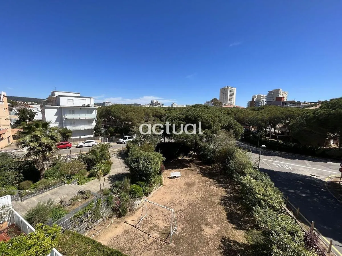 Mercurio 3 2 Apartment Platja d'Aro 0*,  Spain