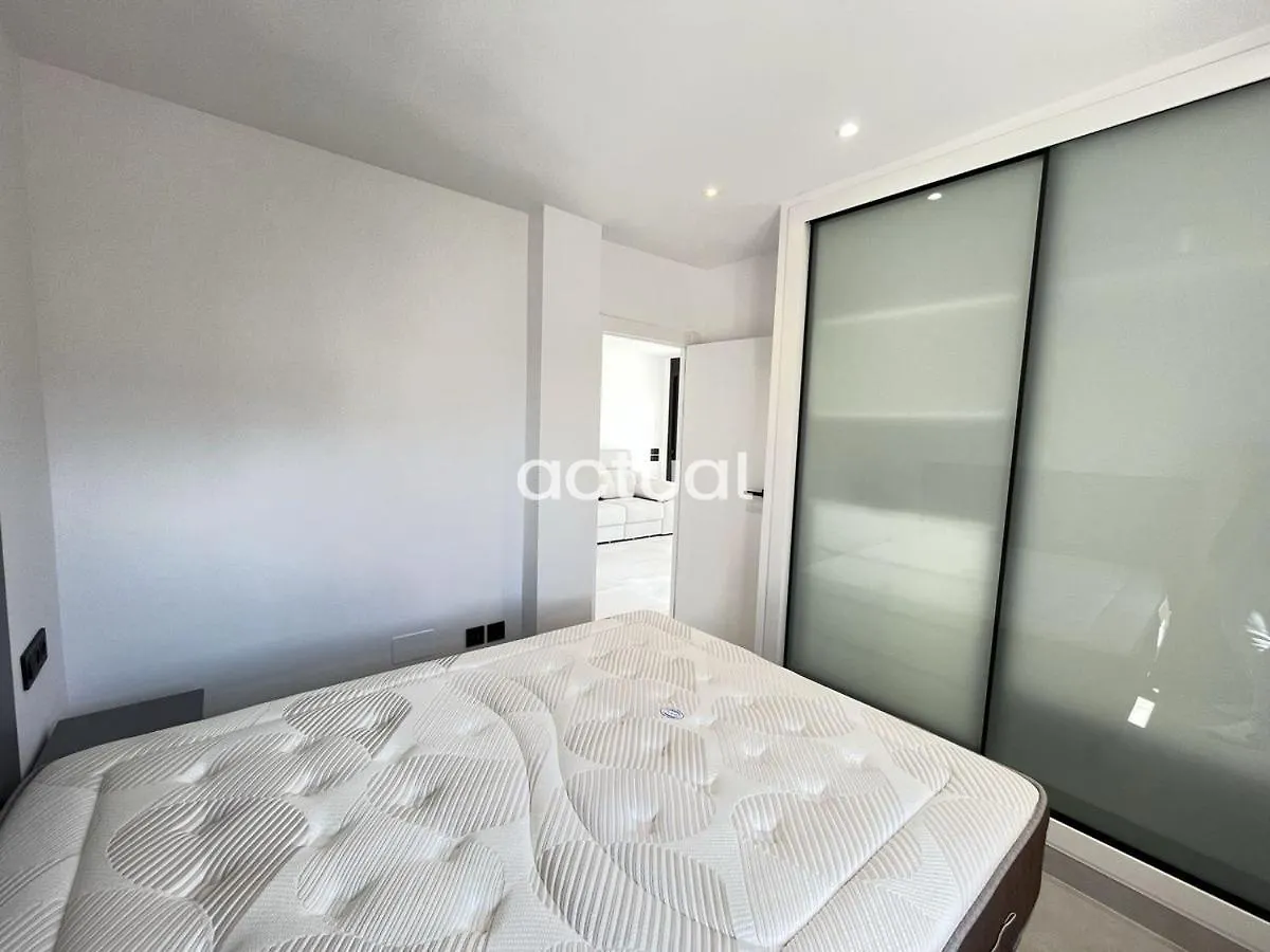 Mercurio 3 2 Apartment Platja d'Aro