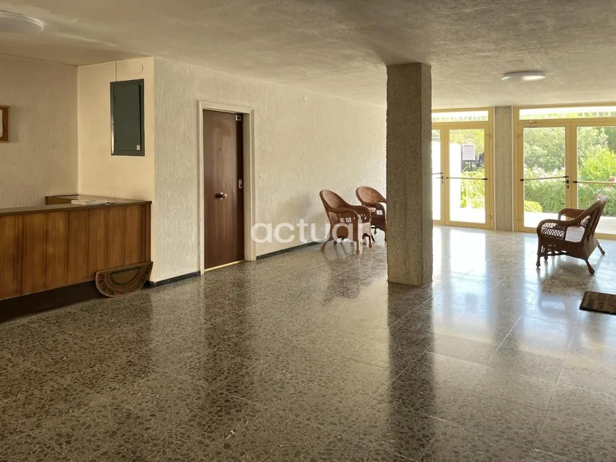 Mercurio 3 2 Apartment Platja d'Aro