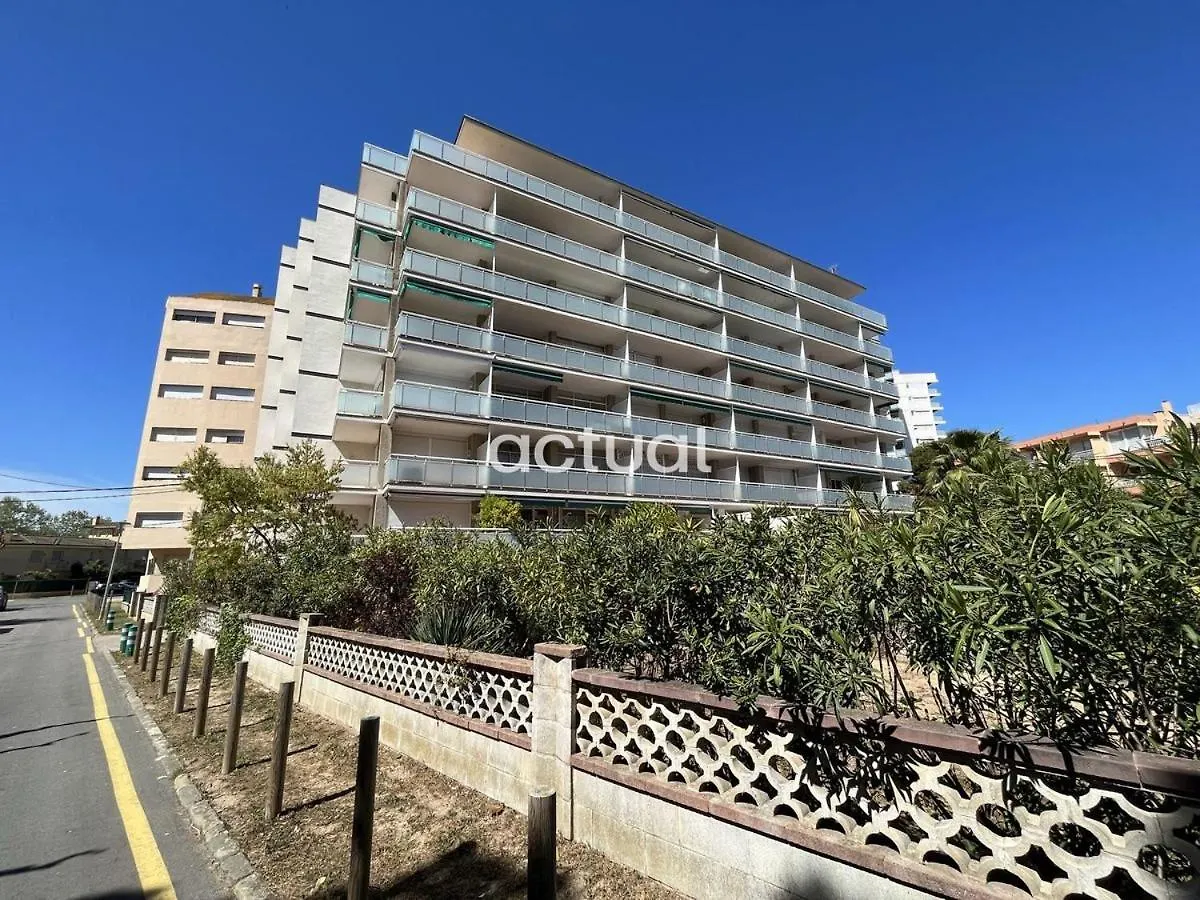 Mercurio 3 2 Apartment Platja d'Aro Spain