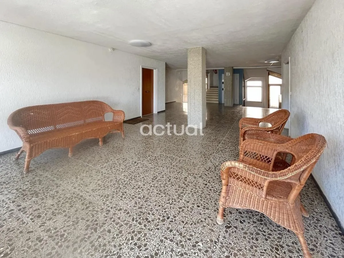 Mercurio 3 2 Apartment Platja d'Aro