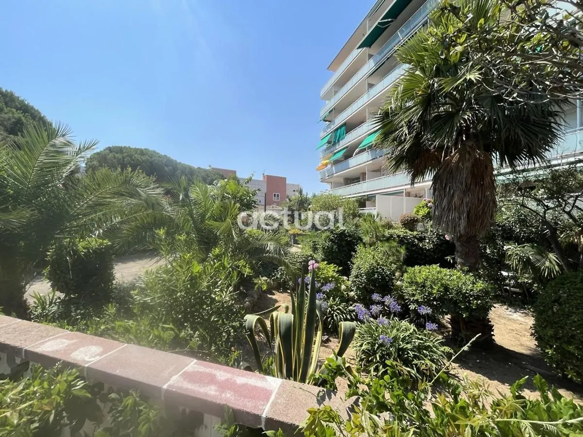 Mercurio 3 2 Apartment Platja d'Aro