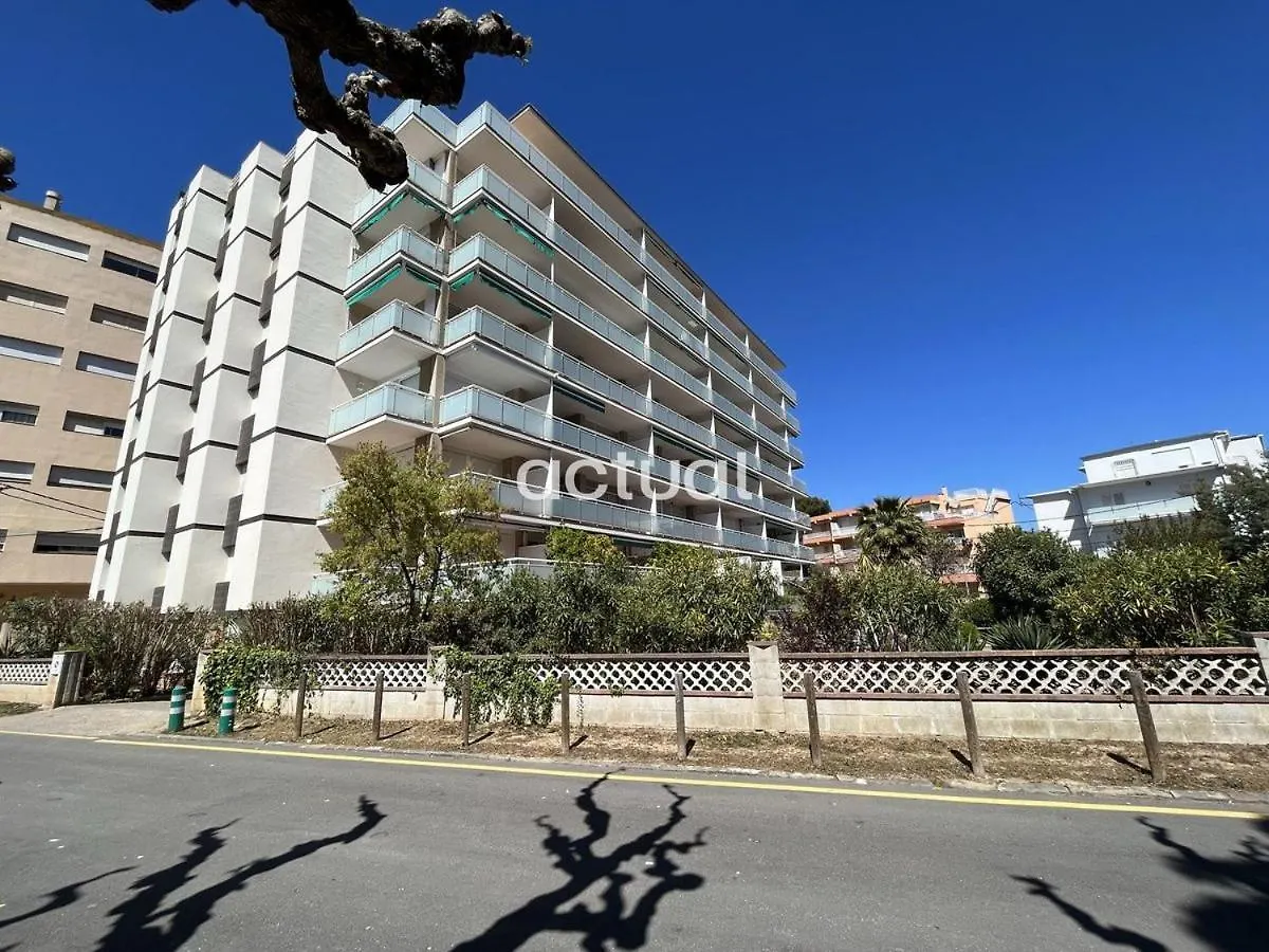 Mercurio 3 2 Apartment Platja d'Aro