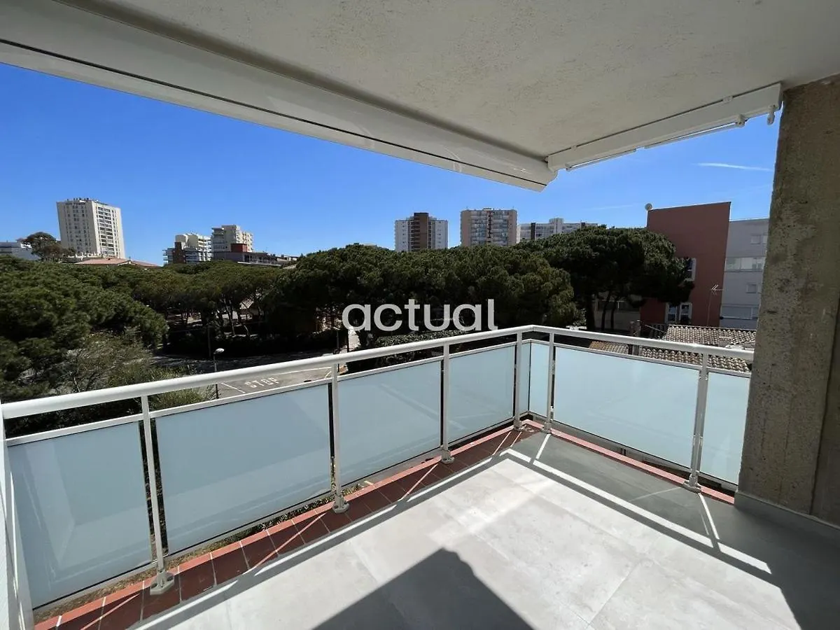 Mercurio 3 2 Apartment Platja d'Aro Spain