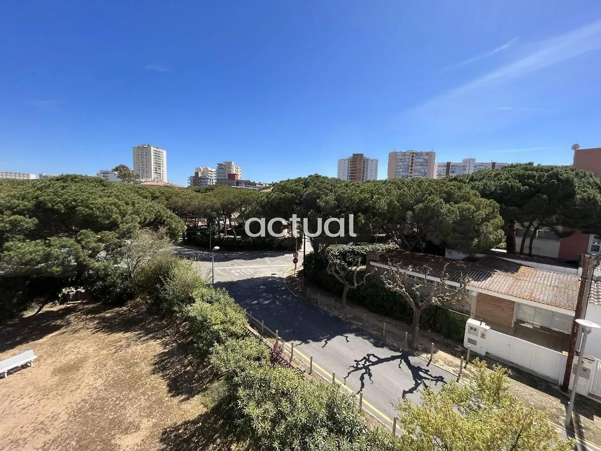 Mercurio 3 2 Apartment Platja d'Aro
