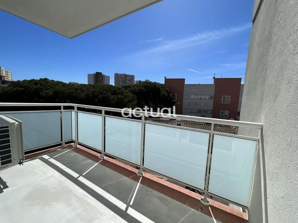 Mercurio 3 2 Apartment Platja d'Aro 0*,