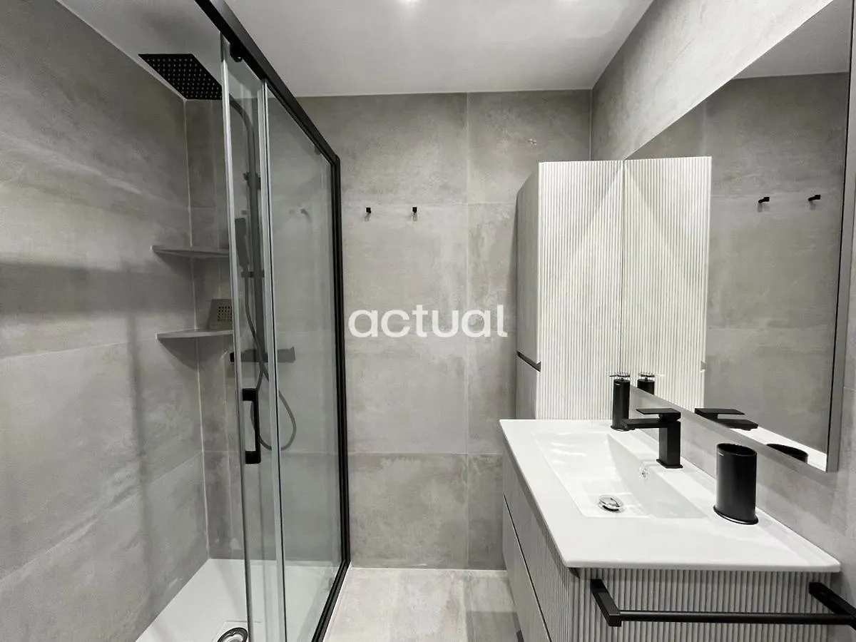 Mercurio 3 2 Apartment Platja d'Aro Spain