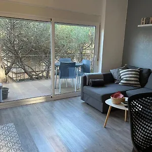 Platja Lau D Aro Appartement