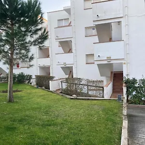 Edificio Lirios Politur Appartement