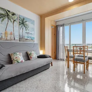 Hauzify I Apartament Parera Appartement